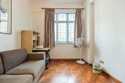 Hillview Green (D21), Condominium #630675211